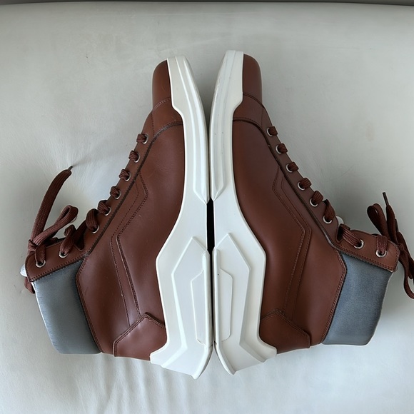 Men’s Prada ankle boots - Picture 7 of 11